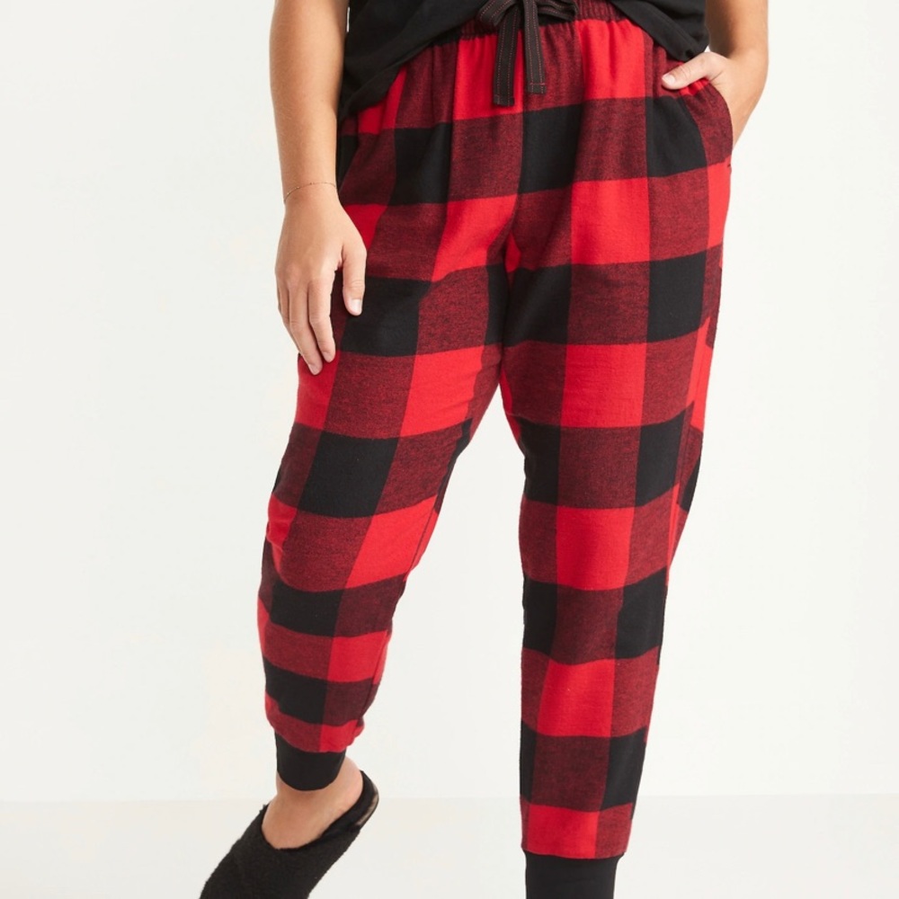 Old Navy pajama pants
